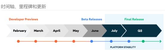 Android 11 Beta 3 发布，惊喜彩蛋揭晓，开启云养猫