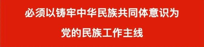 【学习读本（22）】坚持和完善民族区域自治制度