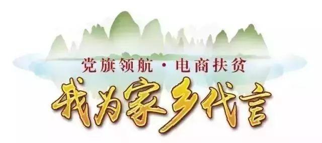 重磅！我为家乡代言｜11月8日浦北电商大集蓄势待发，长寿珍宝来袭