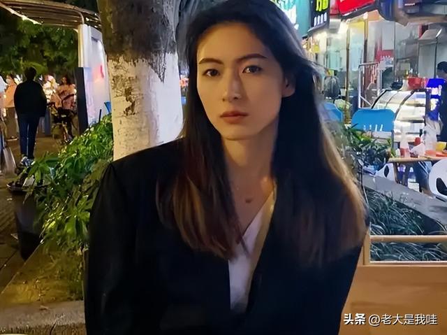 世界排球第一美女，中国谁可与之一战，惠若琪还是缪伊雯