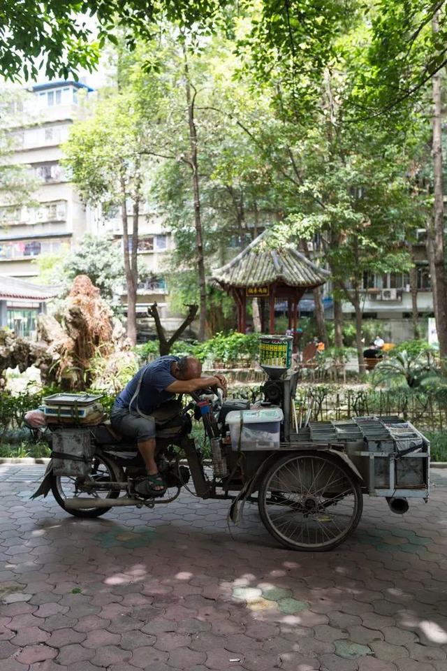 奉劝成都人夏天要去玉林啊