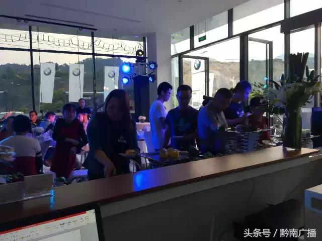 都匀新开了一家“马”店，而且每一“匹”都很名贵很高级！