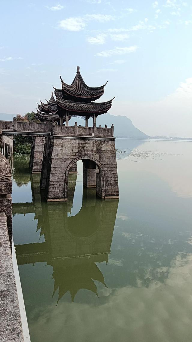 伊嘉塘上西施湾