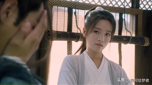 长相磕碜却演“绝世美女”，丑不自知的5位女星，到底谁给的自信