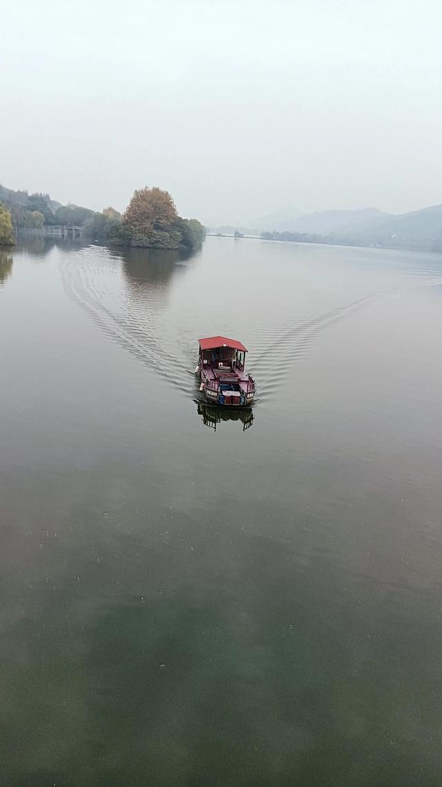 伊嘉塘上西施湾