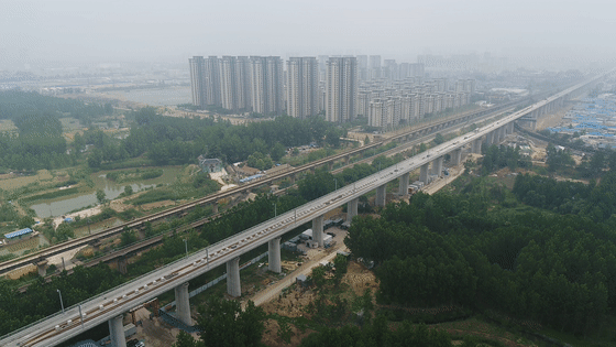 40分钟！徐州“拍了拍”连云港