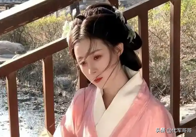 盘点电视剧《国色芳华》中的10位美女，你最喜欢谁？