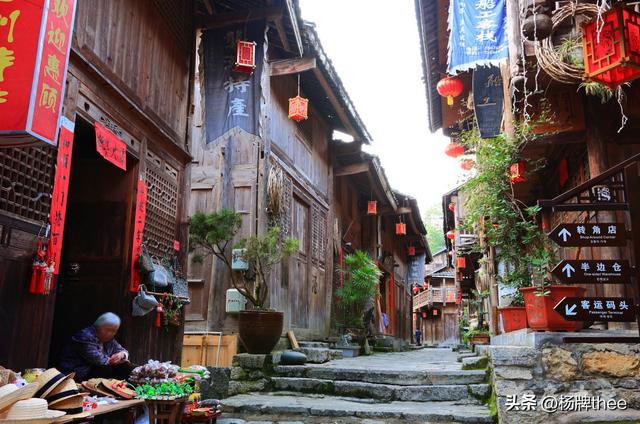 重庆酉阳：绝美风光 + 醇厚人文 + 舌尖诱惑，这趟旅行 “泰酷辣”！