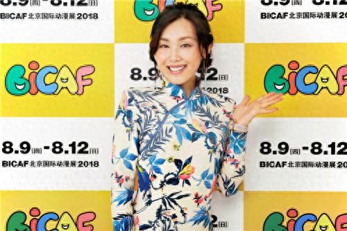 声优新妈迎来40岁生日，黑子是炮姐控，这个角色还喜欢画本子