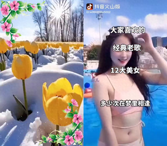 12大美女：浪儿：负心的人一辈子忘不了