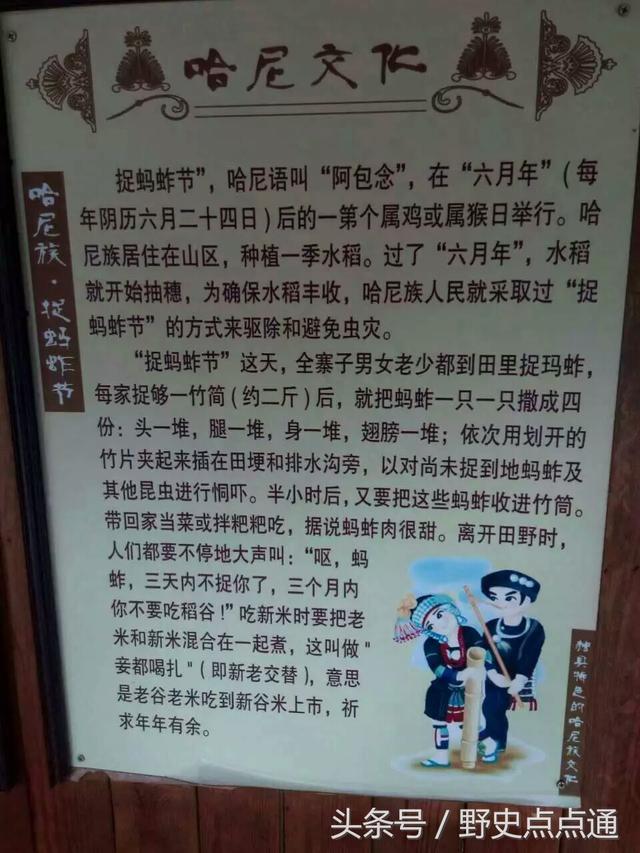 实拍西双版纳少数民族：能歌善舞，美女成群，只是有点黑